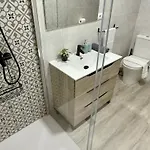 Апартаменты Toscana En El Centro Торремолинос